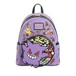 Loungefly Mochila