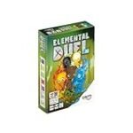 Elemental Duel Cayro