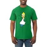 Camiseta Los Simpson