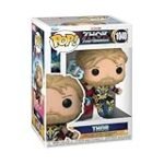 Thor Funko