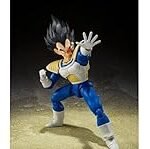 Vegeta Ozaru