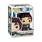 Funko De Kimetsu No Yaiba