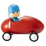 Coche Pocoyo Juguete