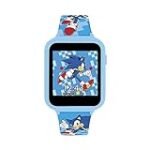 Reloj De Sonic
