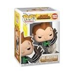 Funko Pop Legend Hero