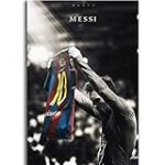 Super Sparrow Messi