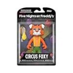 Foxy Circus