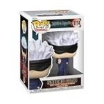 Funko Jujutsu Kaisen
