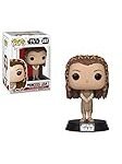 Leia Return Of The Jedi