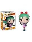 Dragon Ball Z Bulma Figure