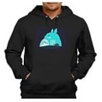 Sudadera Totoro