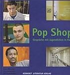 Pop Shop