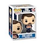Funko Pop Ted Lasso