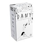 Dany Juego De Mesa