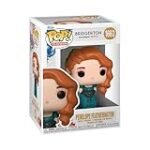 Funko Pop Bridgerton