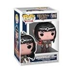 Crepusculo Funko