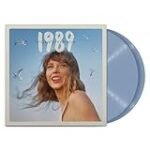 1989 Tv Vinilo