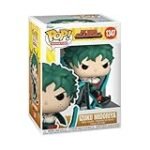Funko De Anime