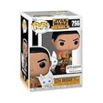 Funko El Planeta Del Tesoro