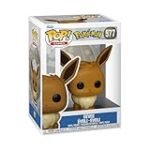 Funko Pop Eevee Evolution