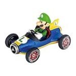 Coche Teledirigido Luigi
