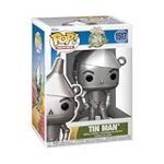Tin Tin Funko Pop