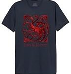 Camiseta Juego De Tronos