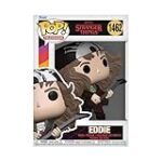 Eddie Pop Funko