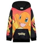 Sudadera Charmander