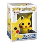 Pop Pokemon