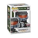 Halo Funko