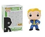 Fallout Funko