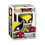 Funko Deadpool And Wolverine
