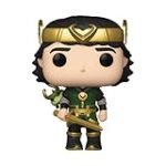 Kid Loki