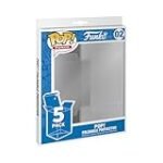 Caja Protectora Funko Pop