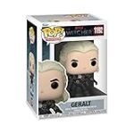 Funko Pop Witcher