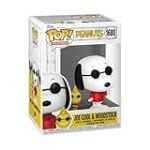Funko Pop Snoopy