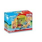 Cajas Para Guardar Playmobil
