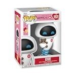 Funkos San Valentin