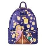 Loungefly Rapunzel