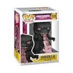 Funko Pop Godzilla X Kong