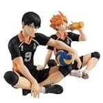 Figura Haikyuu