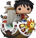 Funko Thousand Sunny