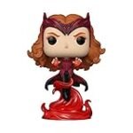 Funko Pop Doctor Extraño