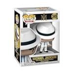 Michael Jackson Funko Pops