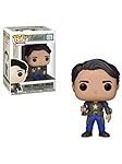 Funko Pop Fallout