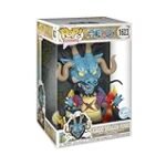 Kaido One Piece Dragon