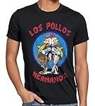 Camiseta Breaking Bad