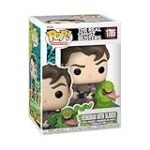 Funko Cazafantasmas