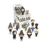 Funkos Mini Harry Potter